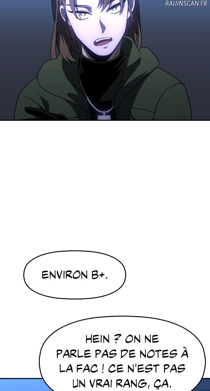 I Used To Be A Boss Chapitre 26 - Page 114