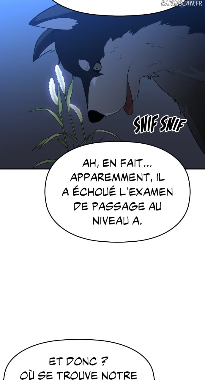 I Used To Be A Boss Chapitre 26 - Page 115