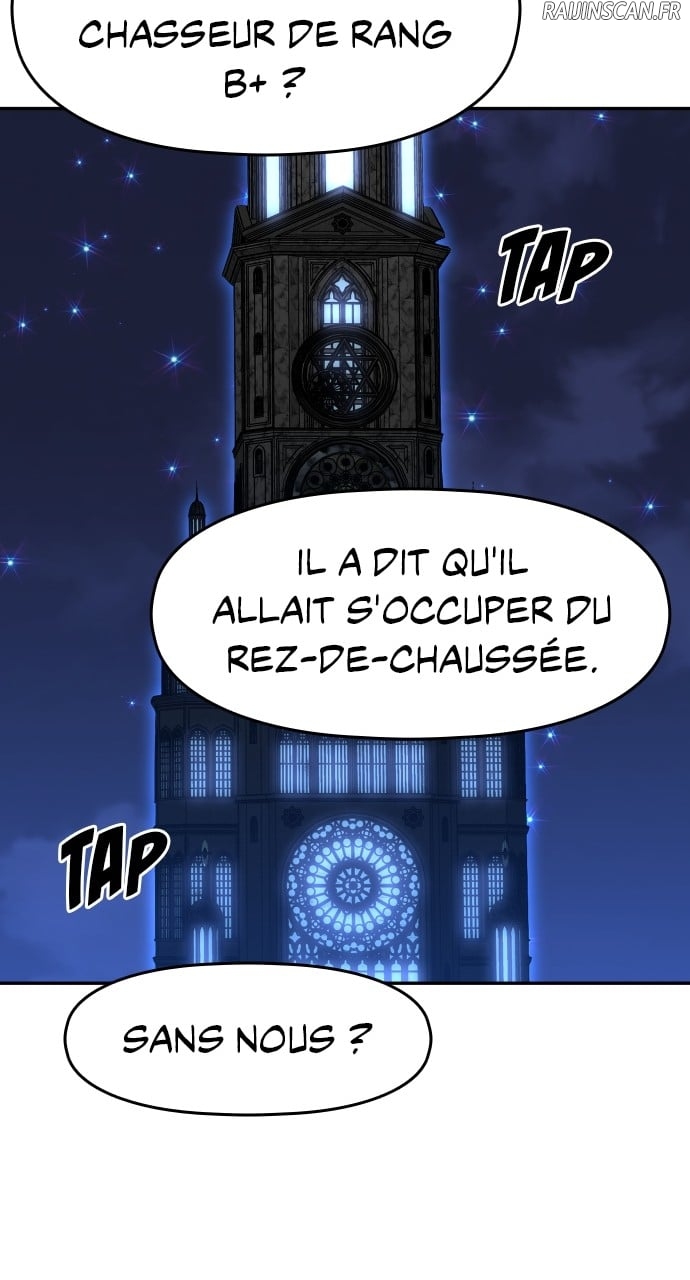 I Used To Be A Boss Chapitre 26 - Page 116