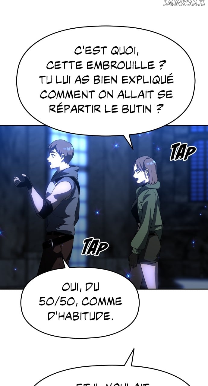 I Used To Be A Boss Chapitre 26 - Page 117