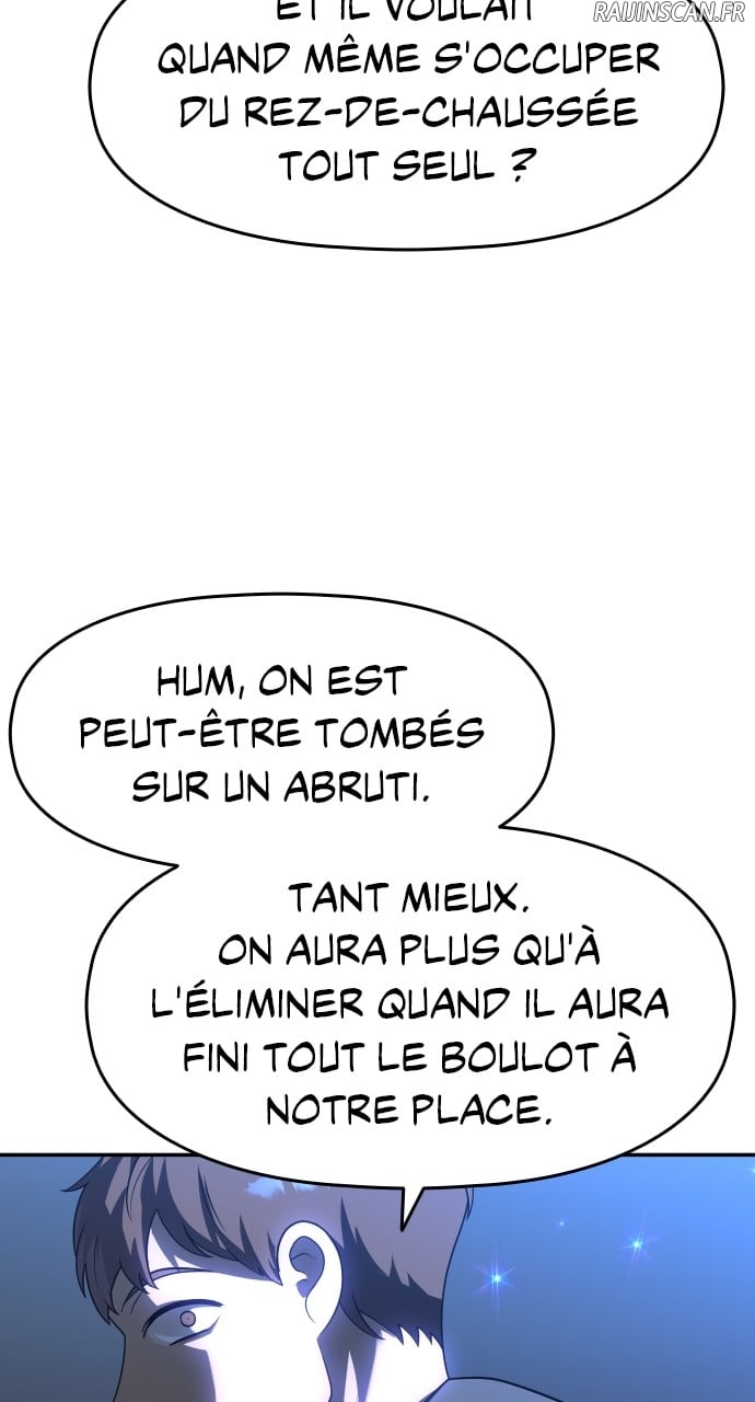 I Used To Be A Boss Chapitre 26 - Page 118