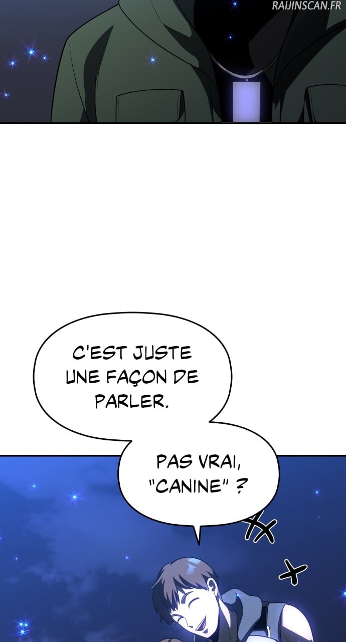 I Used To Be A Boss Chapitre 26 - Page 120