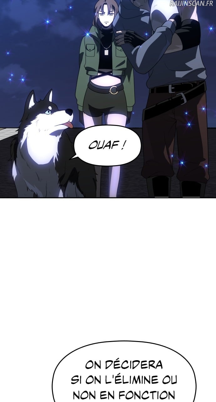 I Used To Be A Boss Chapitre 26 - Page 121