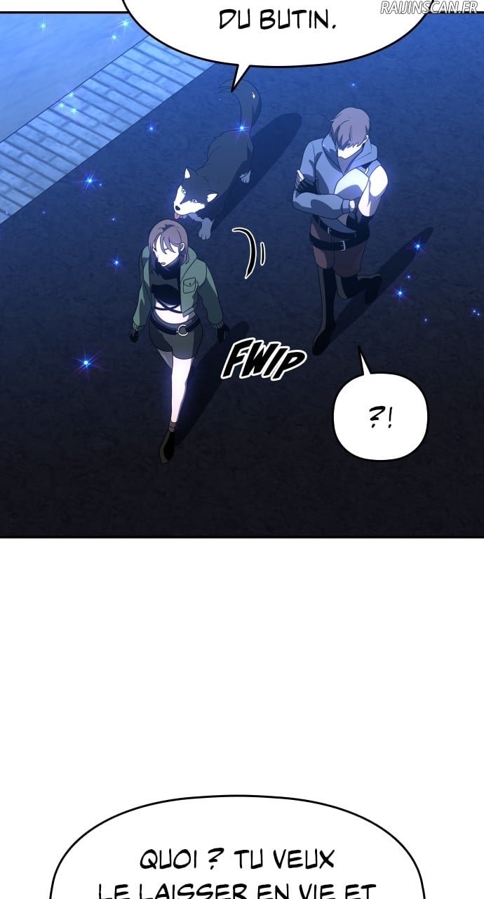 I Used To Be A Boss Chapitre 26 - Page 122
