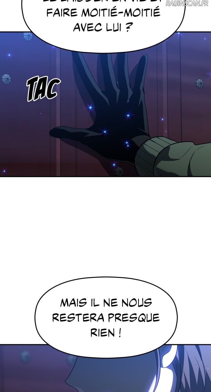 I Used To Be A Boss Chapitre 26 - Page 123