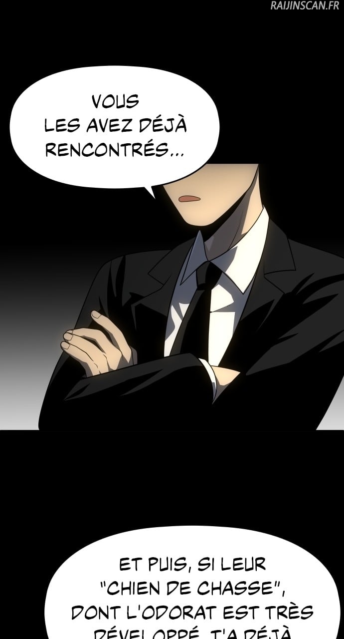 I Used To Be A Boss Chapitre 26 - Page 129