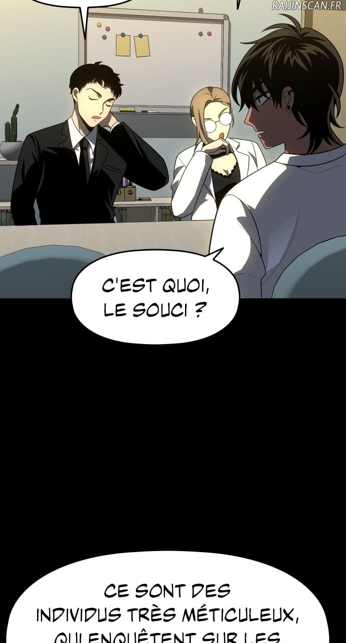 I Used To Be A Boss Chapitre 26 - Page 131