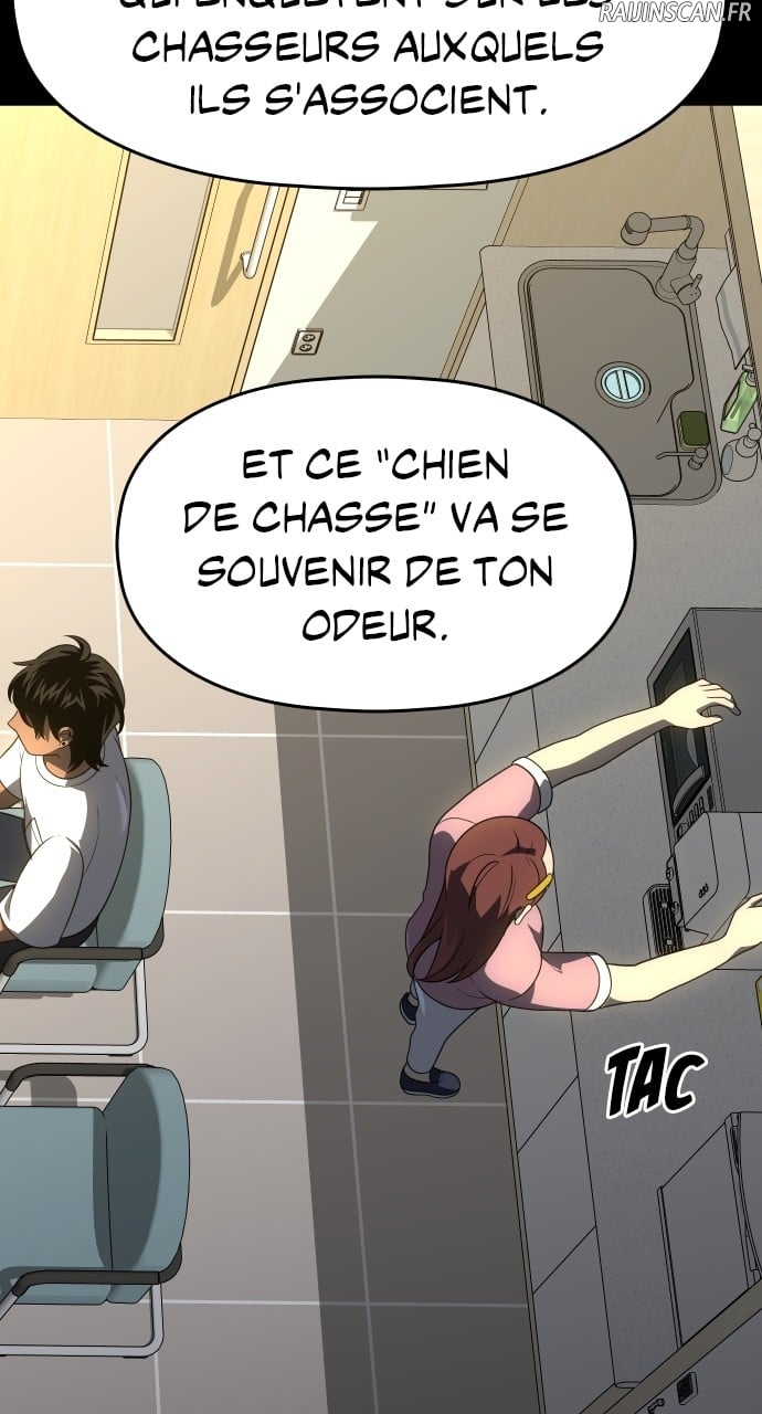 I Used To Be A Boss Chapitre 26 - Page 132