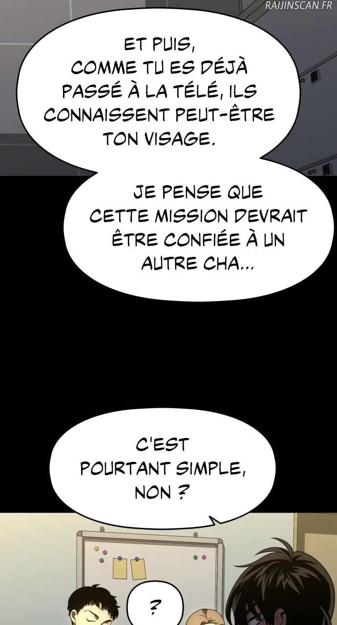 I Used To Be A Boss Chapitre 26 - Page 133