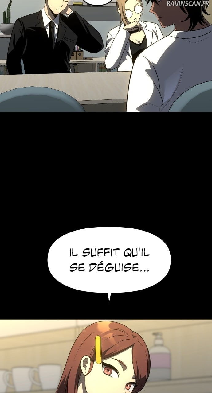I Used To Be A Boss Chapitre 26 - Page 134