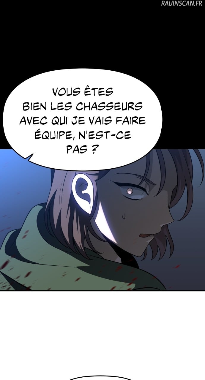 I Used To Be A Boss Chapitre 26 - Page 136