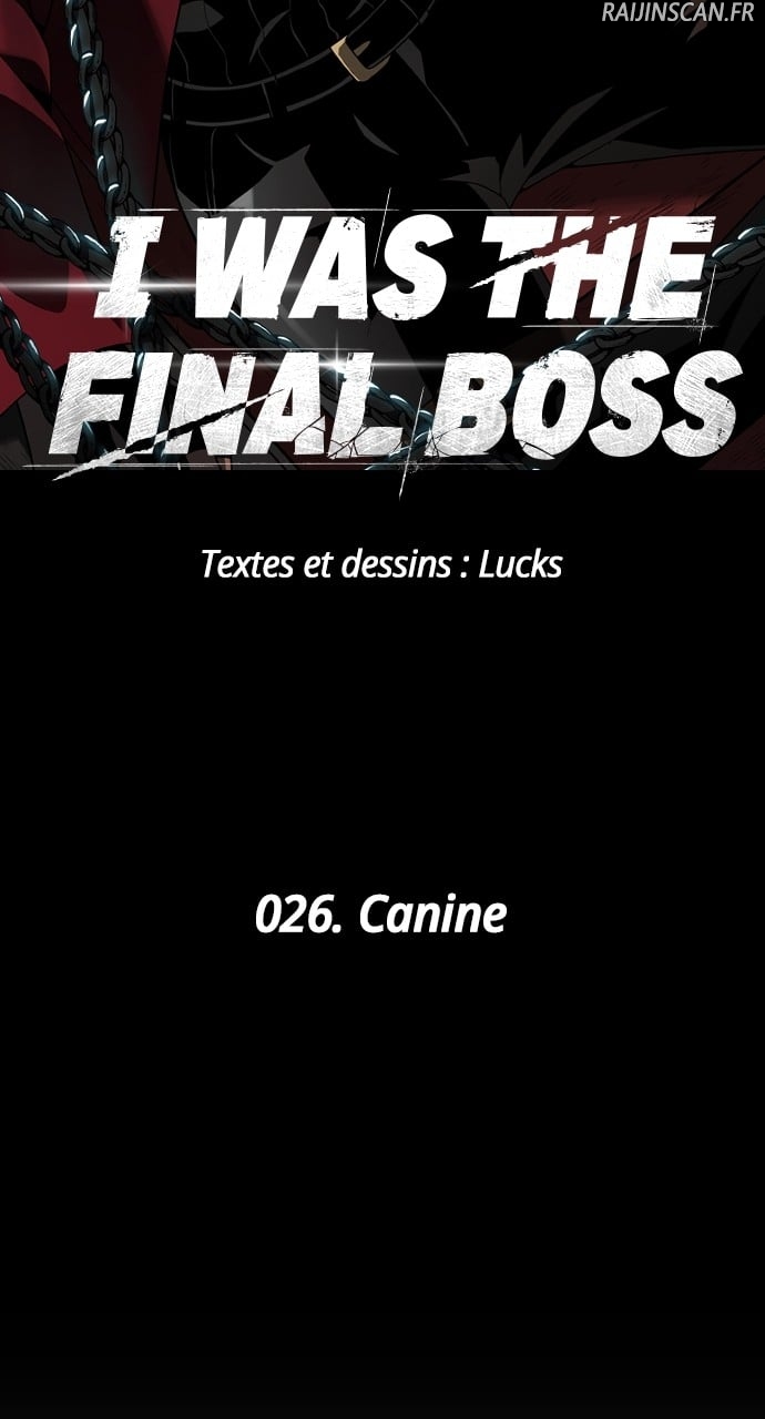I Used To Be A Boss Chapitre 26 - Page 15