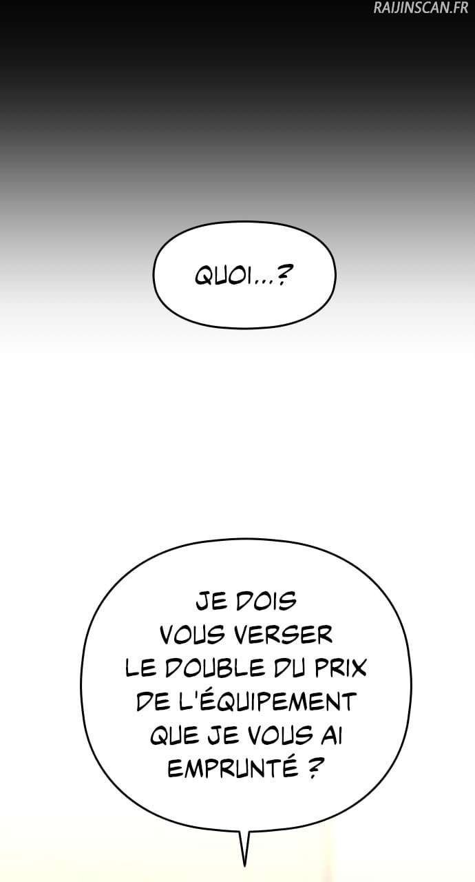 I Used To Be A Boss Chapitre 26 - Page 16