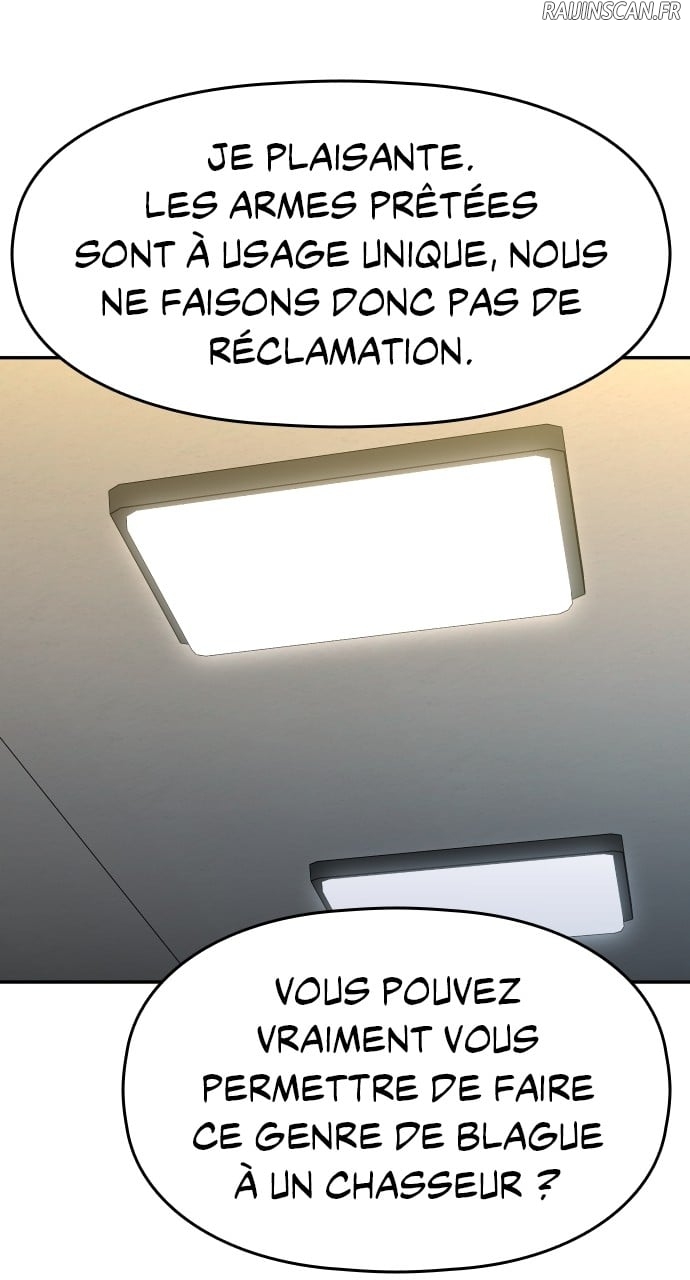 I Used To Be A Boss Chapitre 26 - Page 19