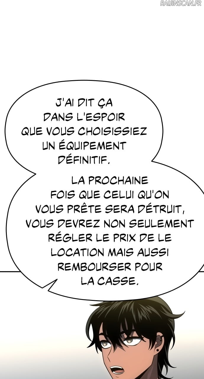 I Used To Be A Boss Chapitre 26 - Page 20