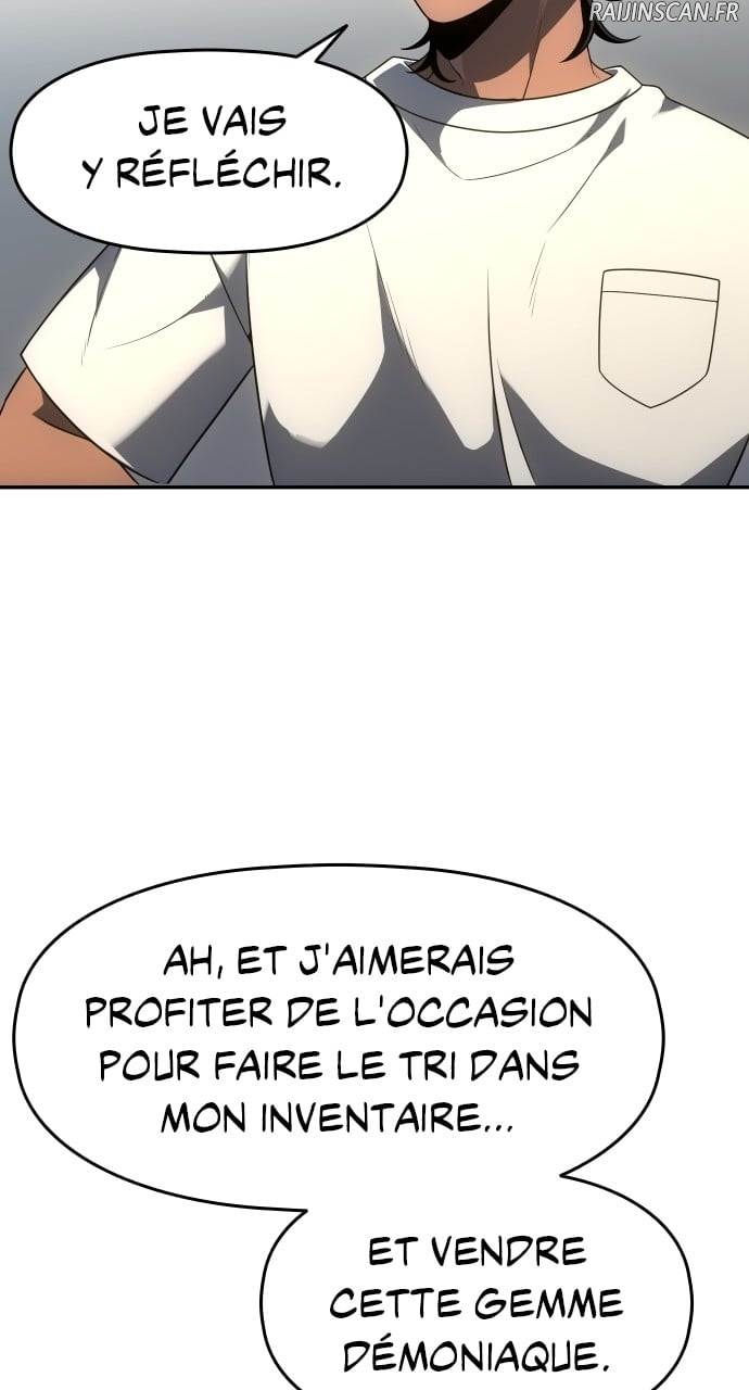 I Used To Be A Boss Chapitre 26 - Page 21