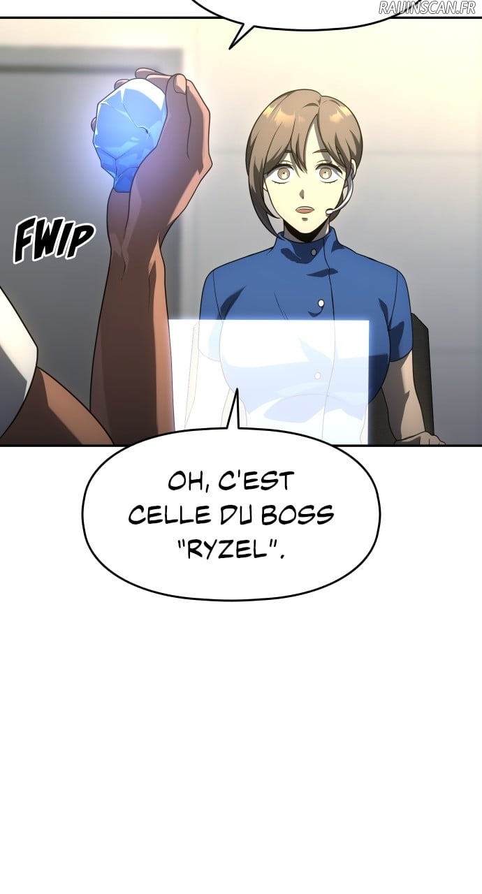 I Used To Be A Boss Chapitre 26 - Page 22