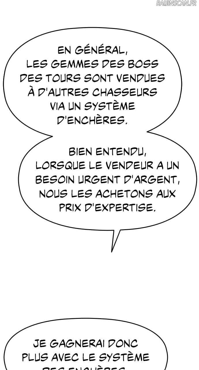 I Used To Be A Boss Chapitre 26 - Page 23