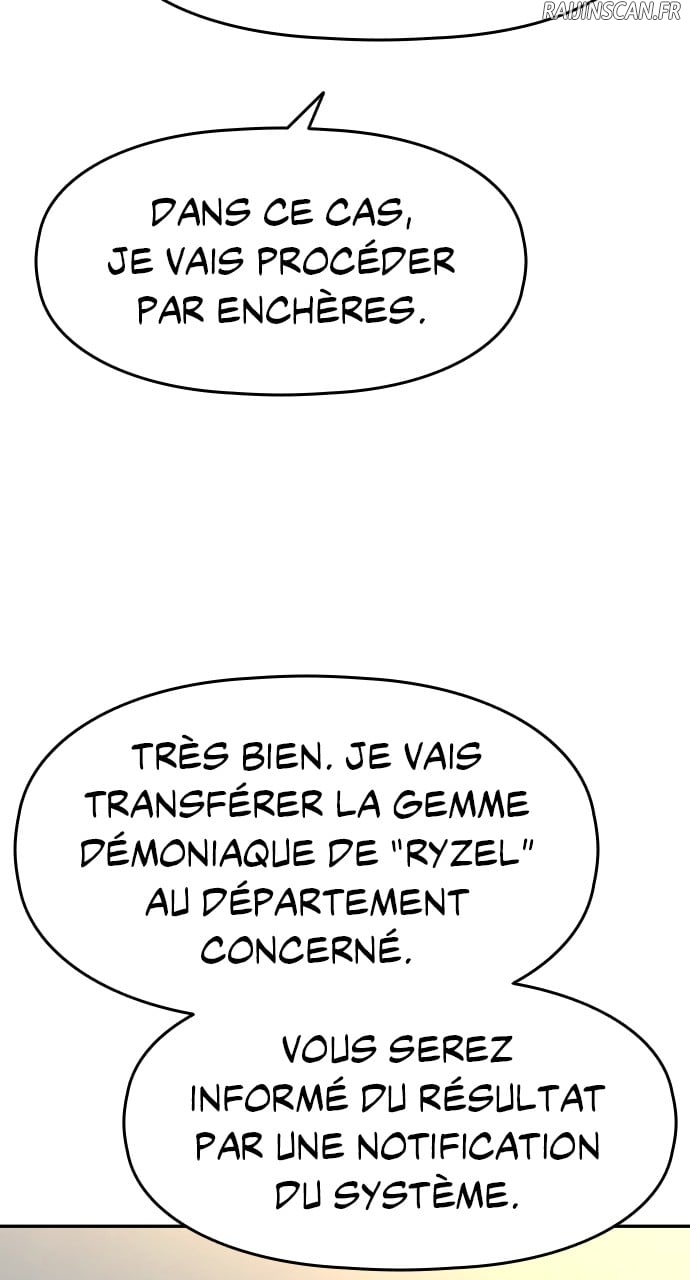 I Used To Be A Boss Chapitre 26 - Page 25