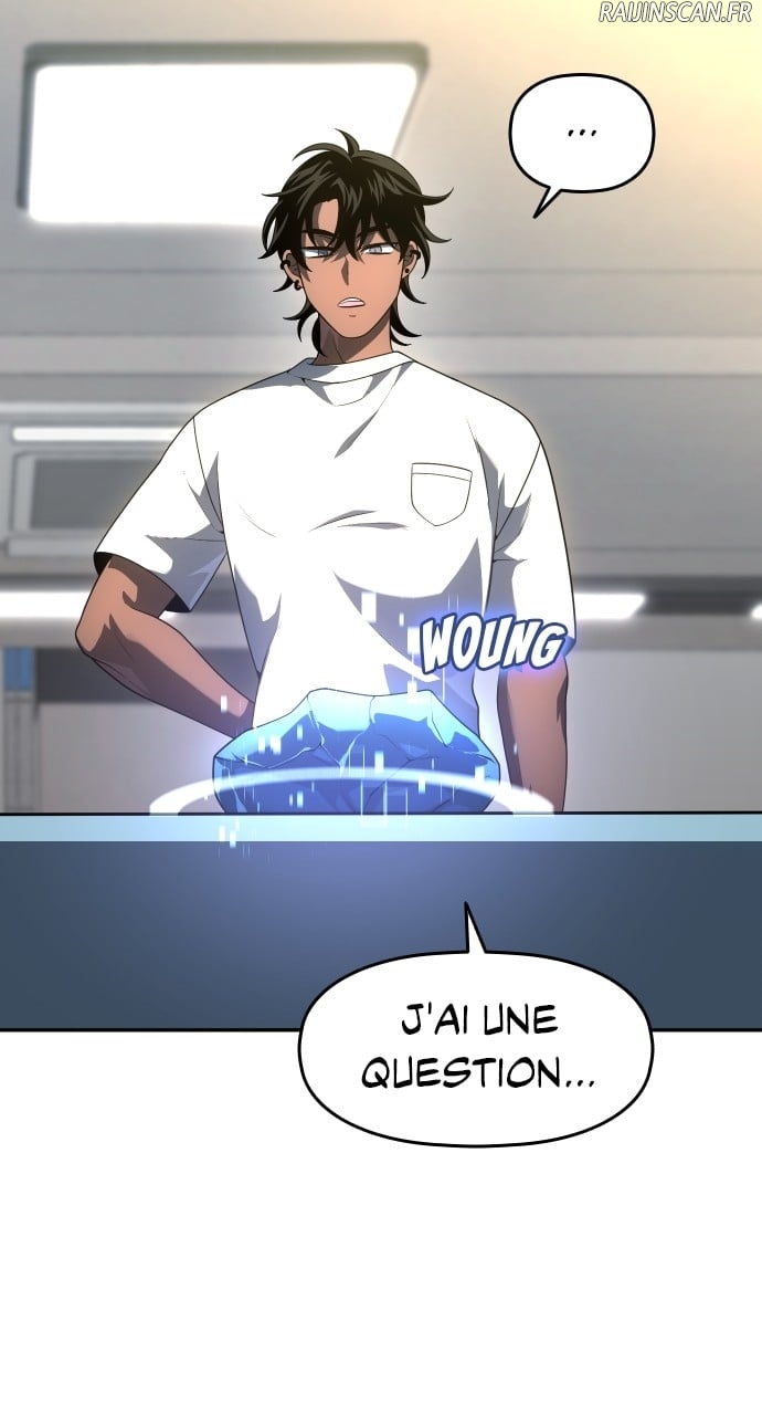 I Used To Be A Boss Chapitre 26 - Page 26