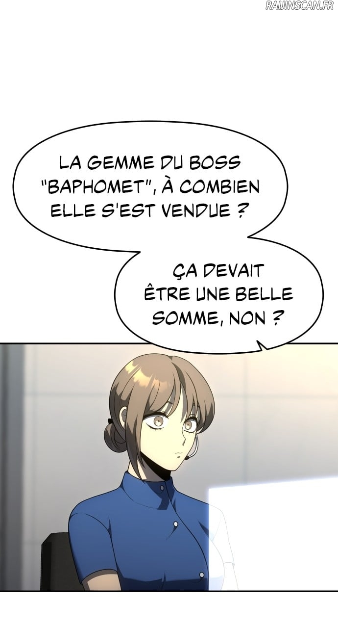 I Used To Be A Boss Chapitre 26 - Page 27