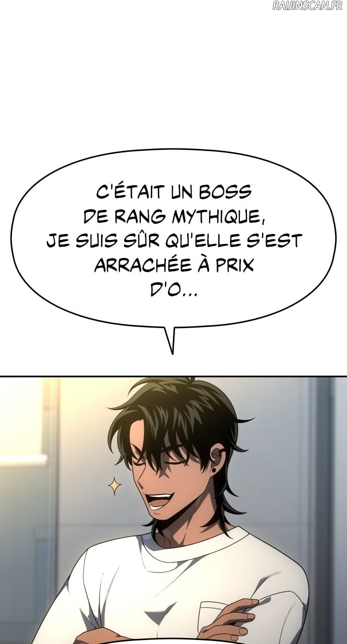 I Used To Be A Boss Chapitre 26 - Page 28