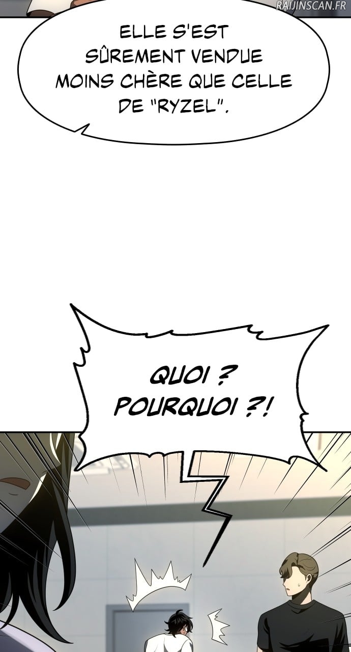 I Used To Be A Boss Chapitre 26 - Page 29