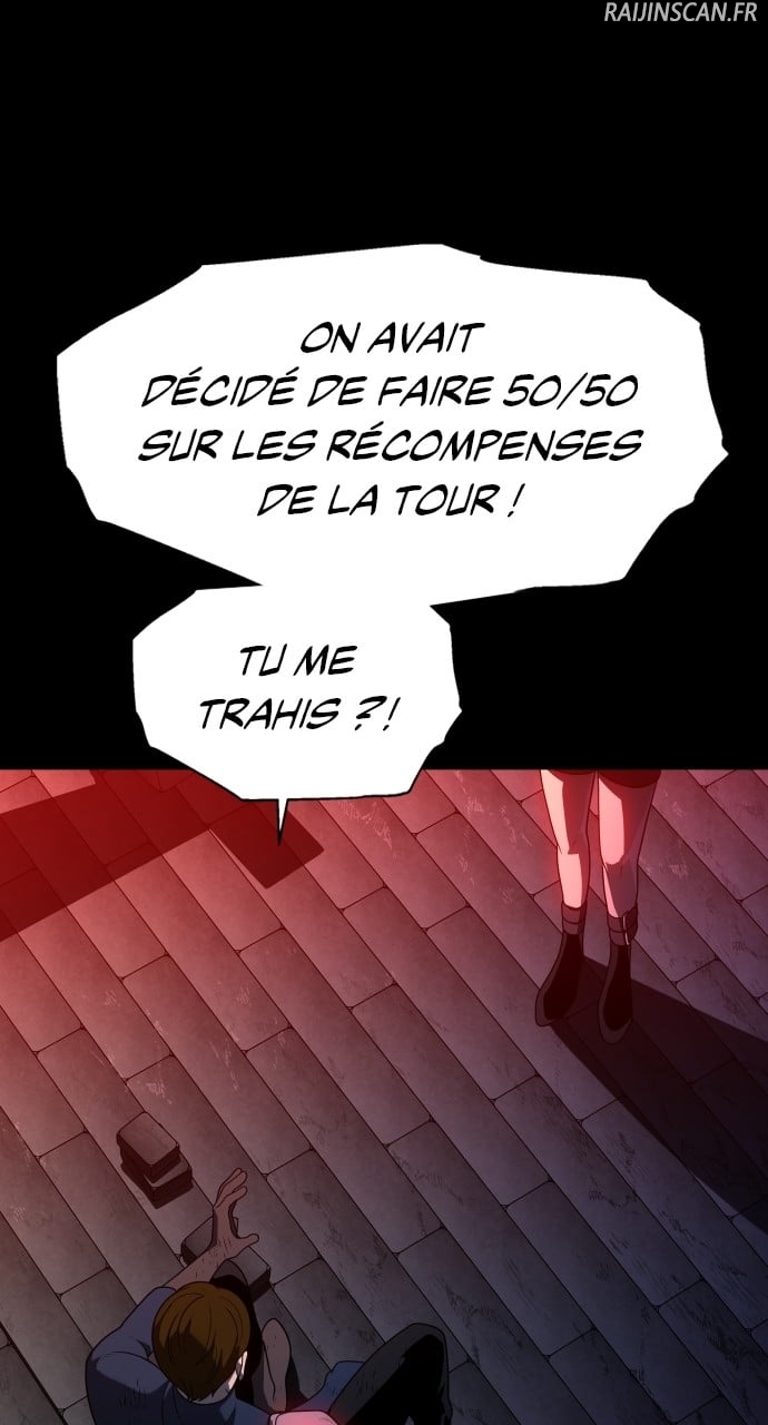 I Used To Be A Boss Chapitre 26 - Page 3