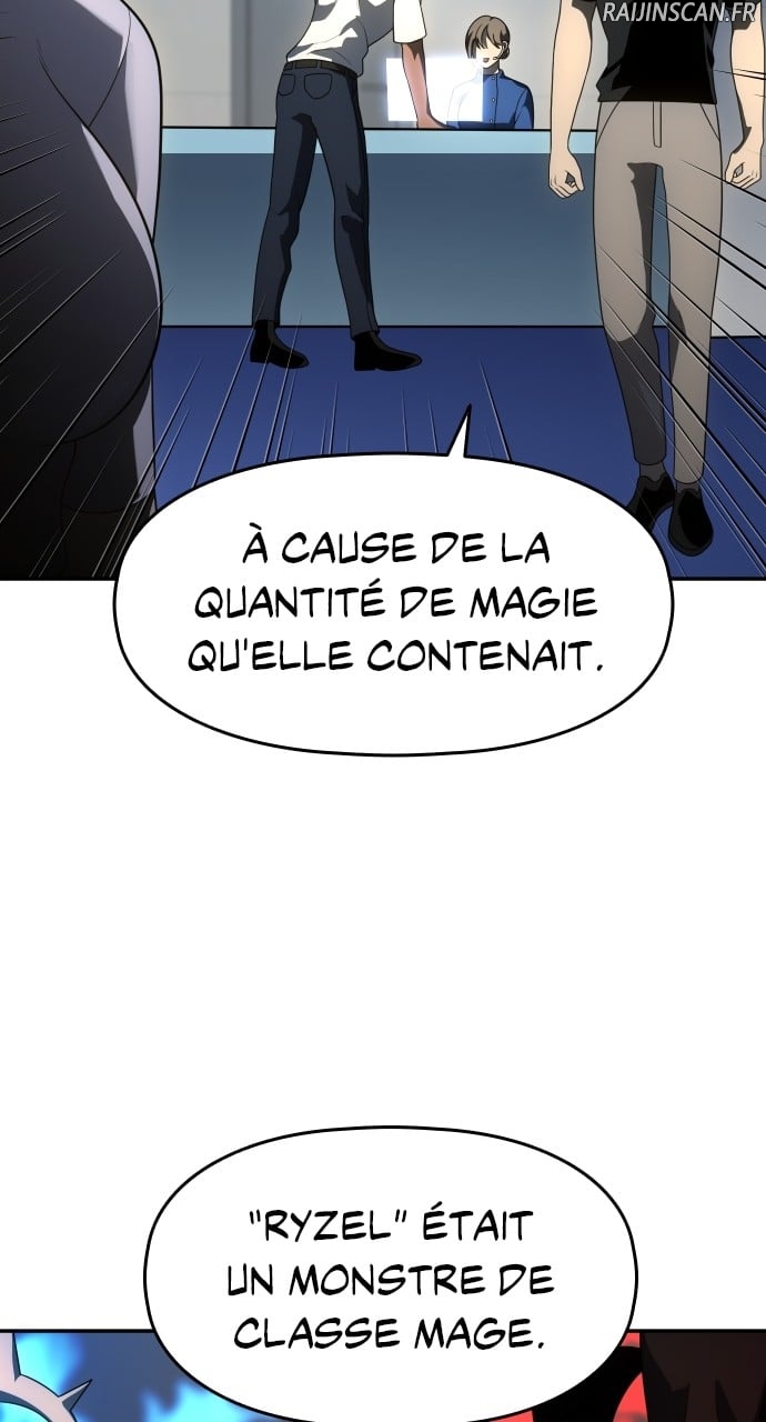 I Used To Be A Boss Chapitre 26 - Page 30