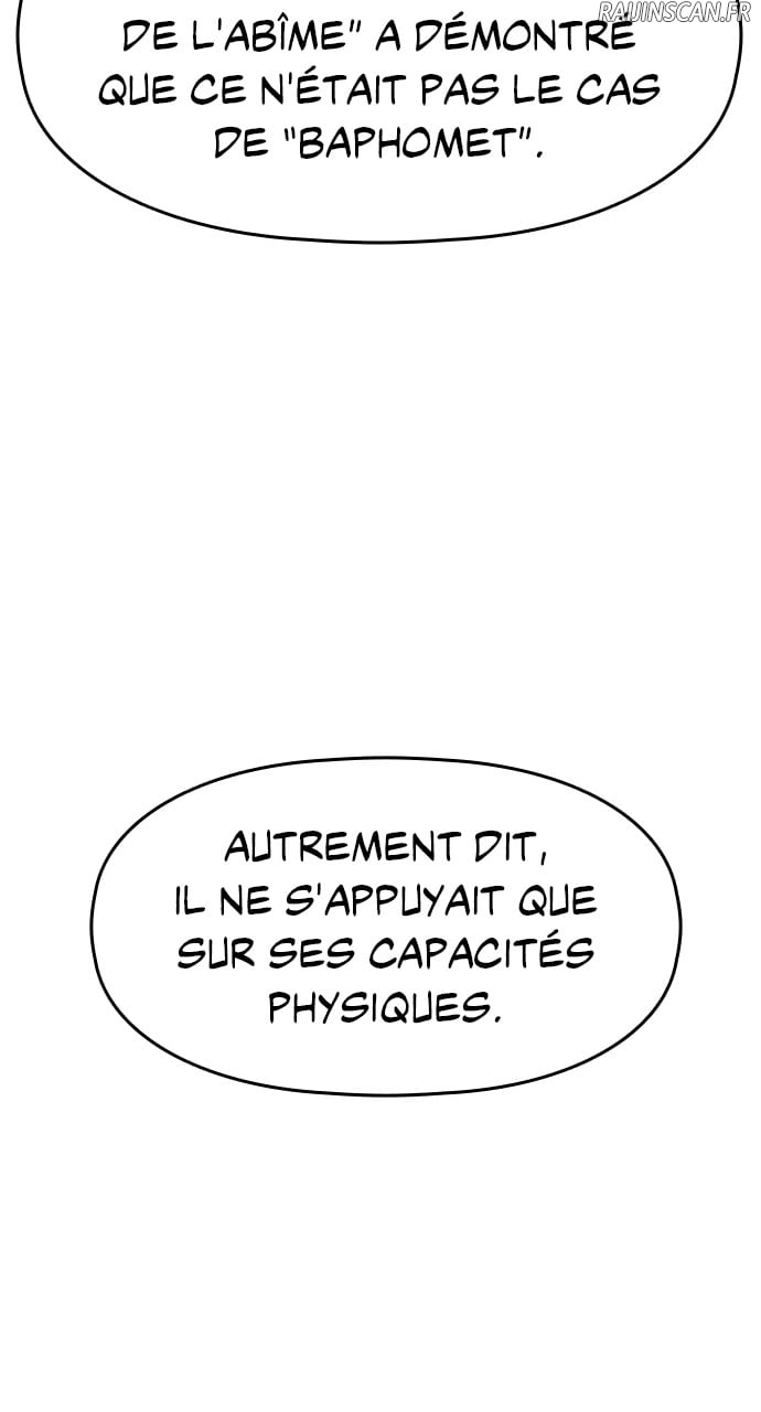 I Used To Be A Boss Chapitre 26 - Page 33