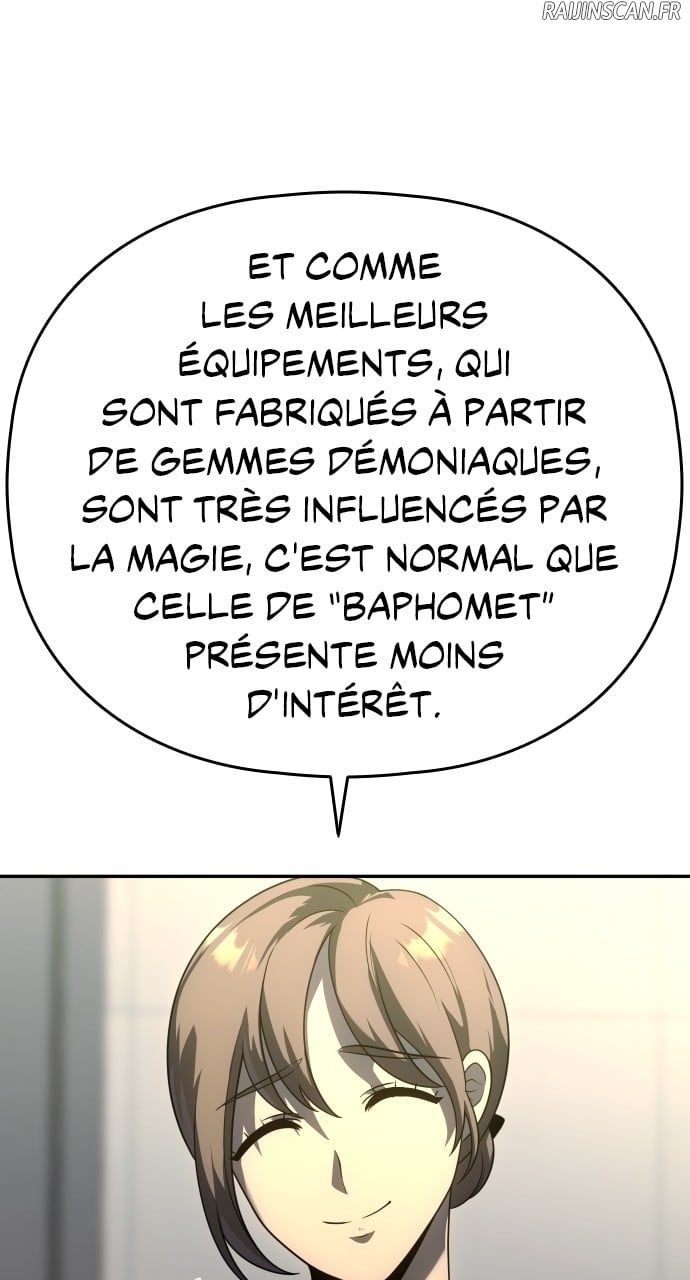 I Used To Be A Boss Chapitre 26 - Page 35