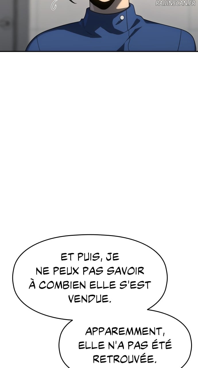 I Used To Be A Boss Chapitre 26 - Page 36