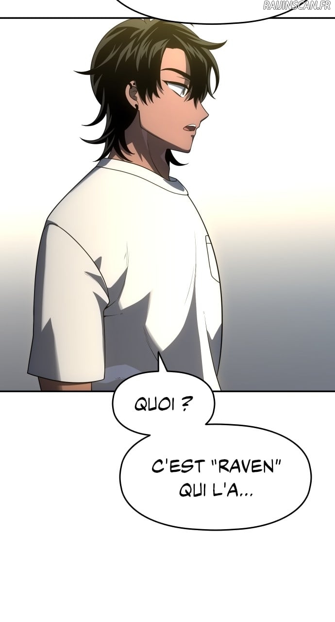 I Used To Be A Boss Chapitre 26 - Page 37
