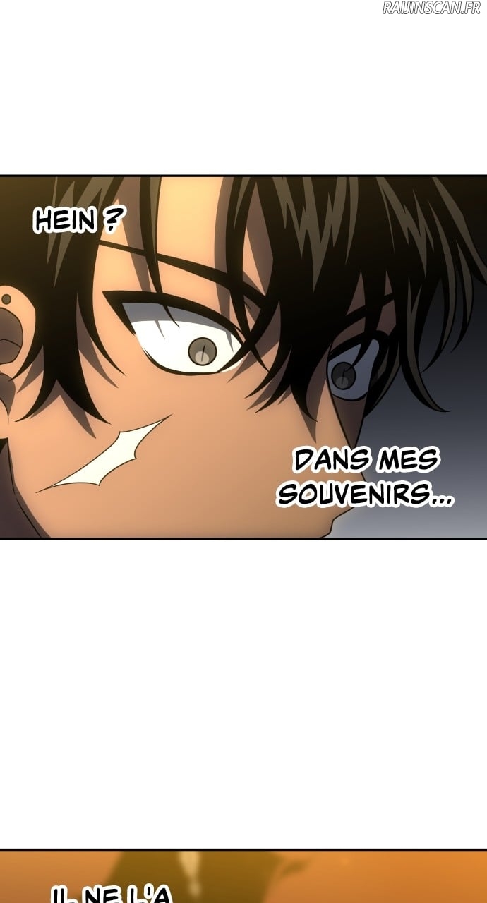 I Used To Be A Boss Chapitre 26 - Page 38