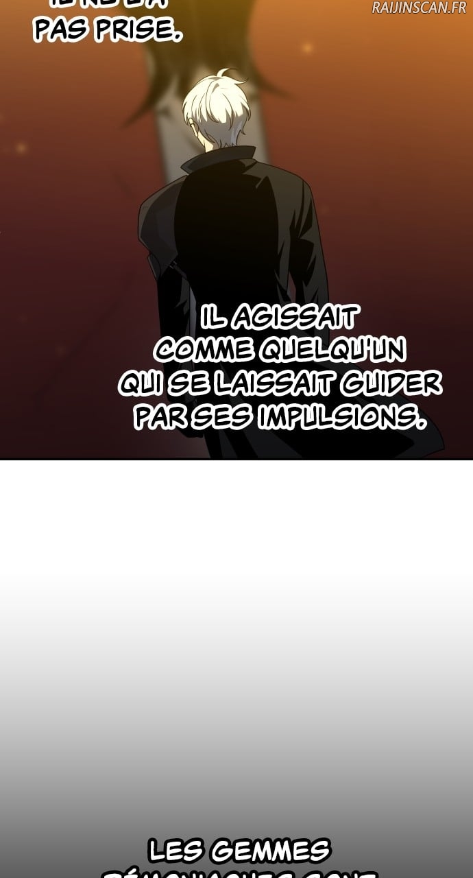 I Used To Be A Boss Chapitre 26 - Page 39