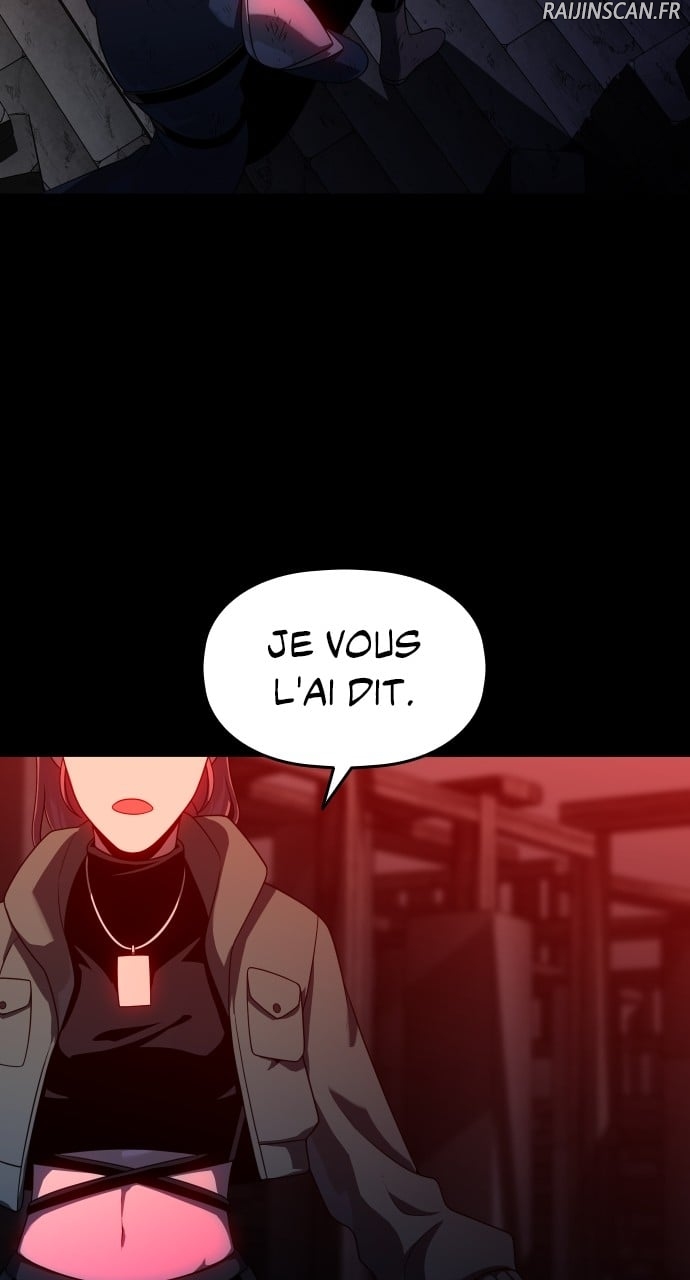 I Used To Be A Boss Chapitre 26 - Page 4