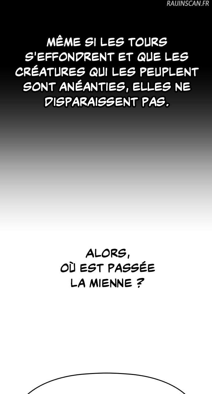 I Used To Be A Boss Chapitre 26 - Page 41