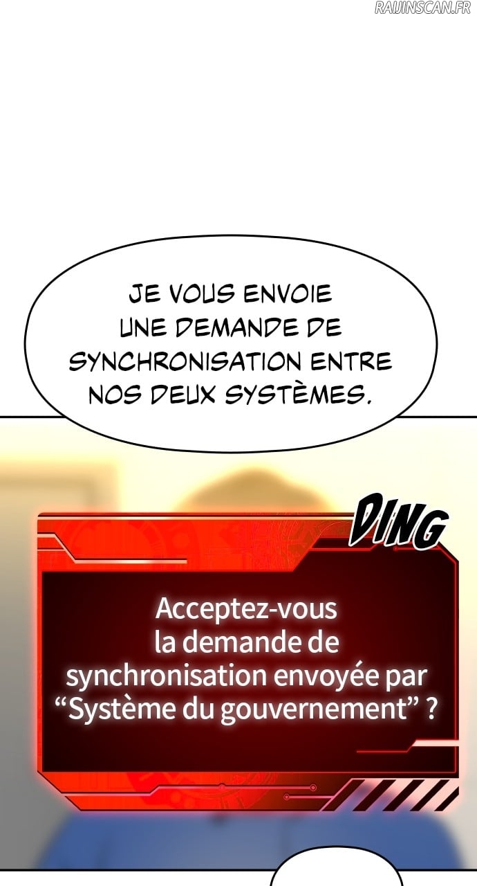 I Used To Be A Boss Chapitre 26 - Page 43