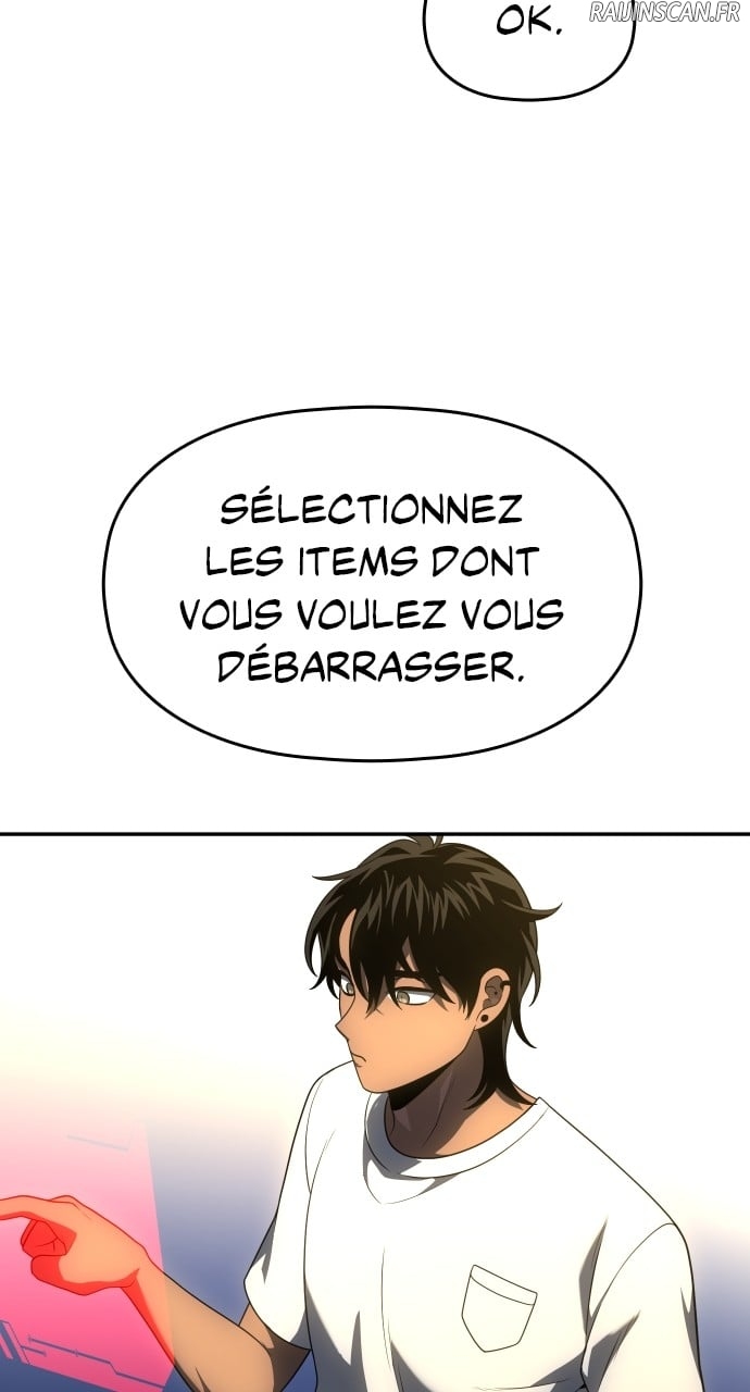 I Used To Be A Boss Chapitre 26 - Page 44
