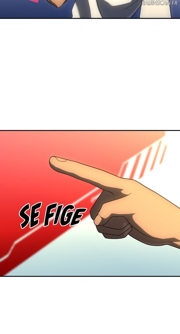 I Used To Be A Boss Chapitre 26 - Page 45