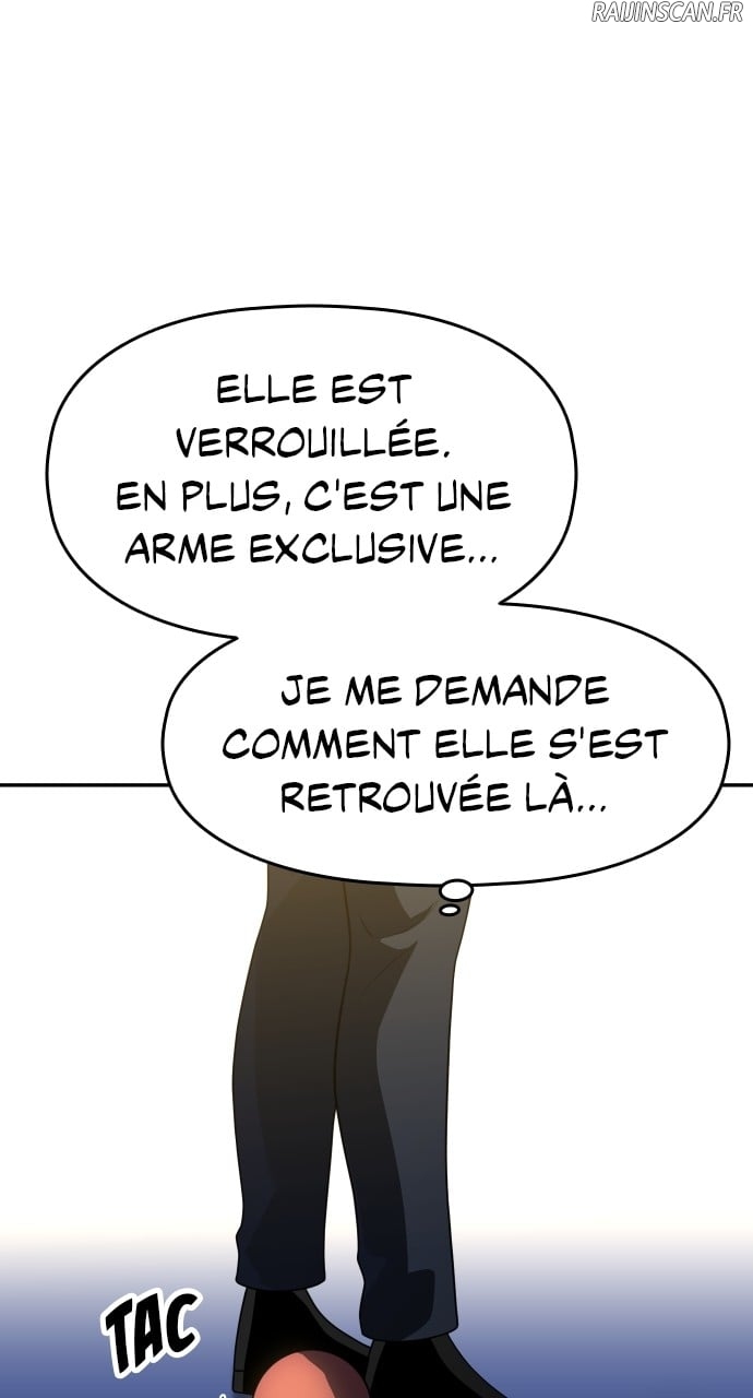 I Used To Be A Boss Chapitre 26 - Page 47