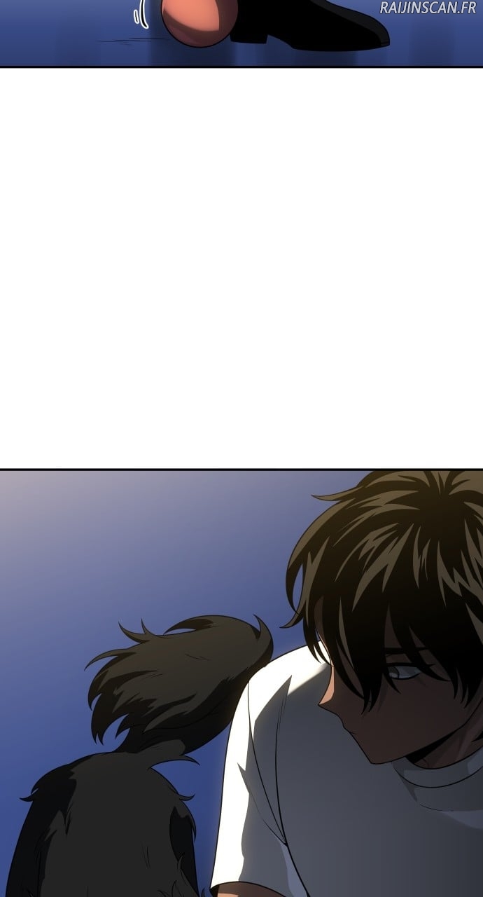 I Used To Be A Boss Chapitre 26 - Page 48
