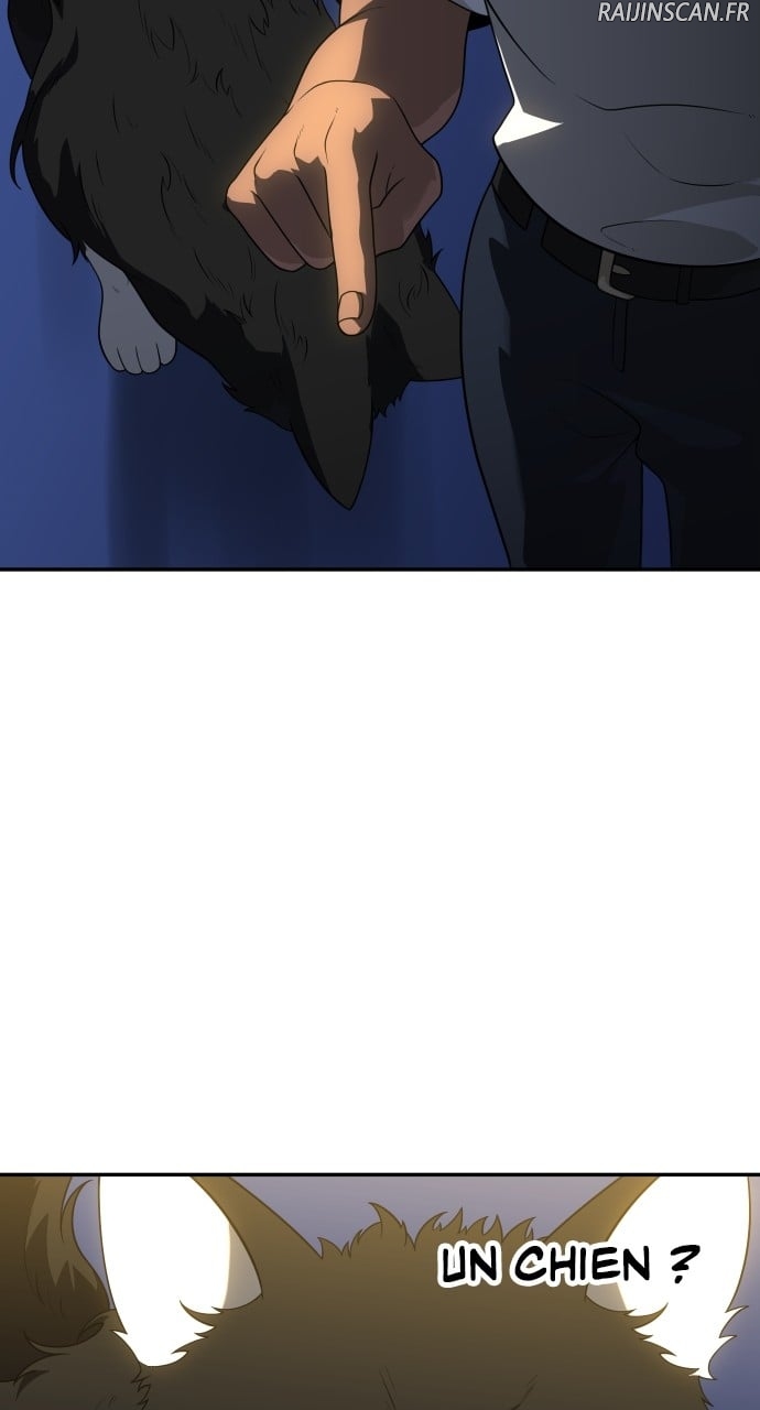 I Used To Be A Boss Chapitre 26 - Page 49