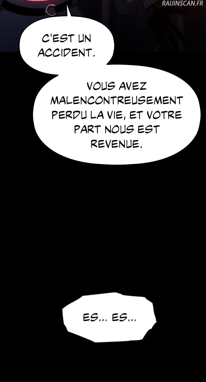 I Used To Be A Boss Chapitre 26 - Page 5