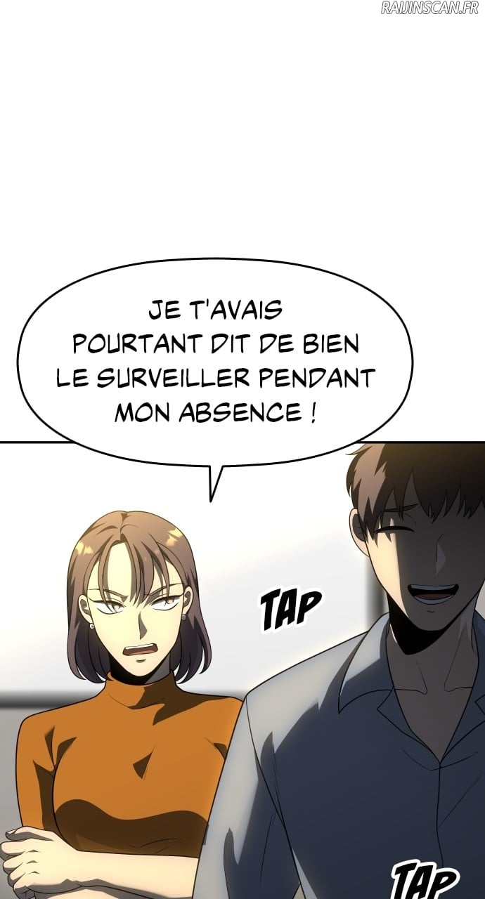 I Used To Be A Boss Chapitre 26 - Page 53