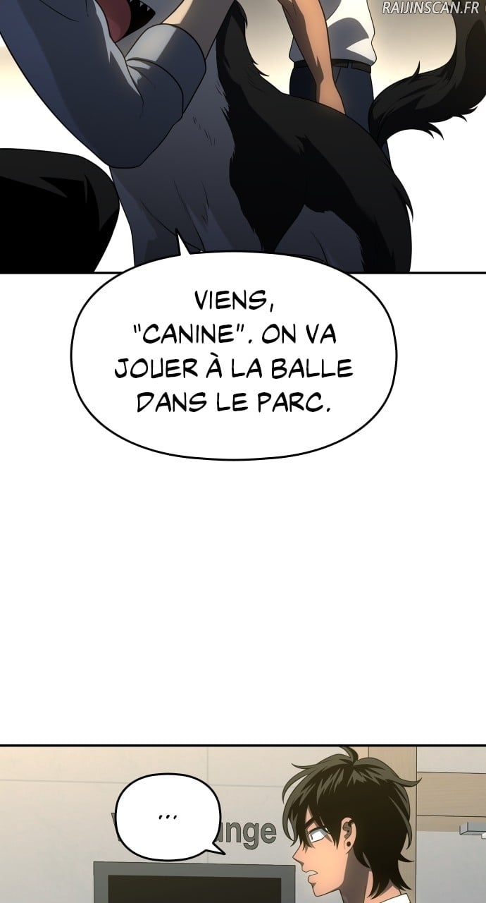 I Used To Be A Boss Chapitre 26 - Page 55