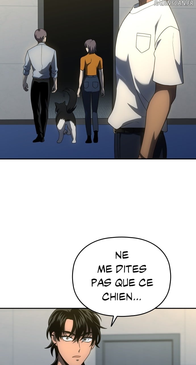 I Used To Be A Boss Chapitre 26 - Page 56