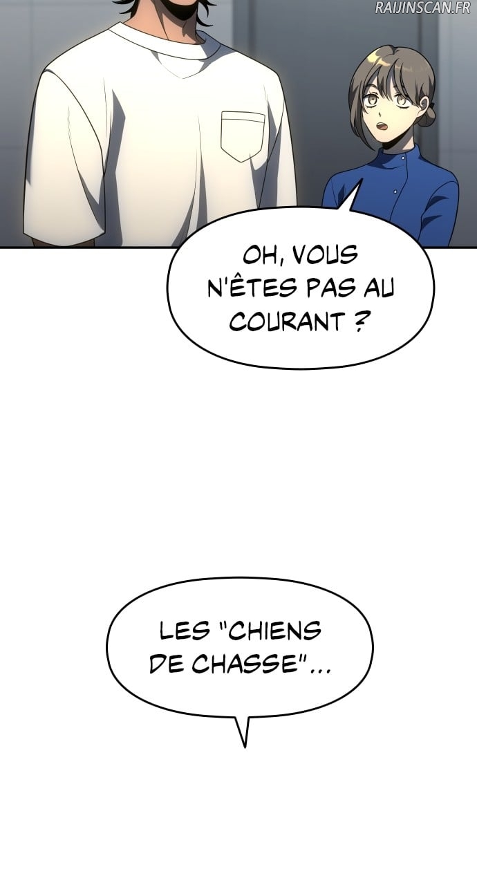 I Used To Be A Boss Chapitre 26 - Page 57