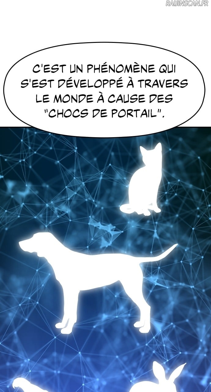 I Used To Be A Boss Chapitre 26 - Page 59