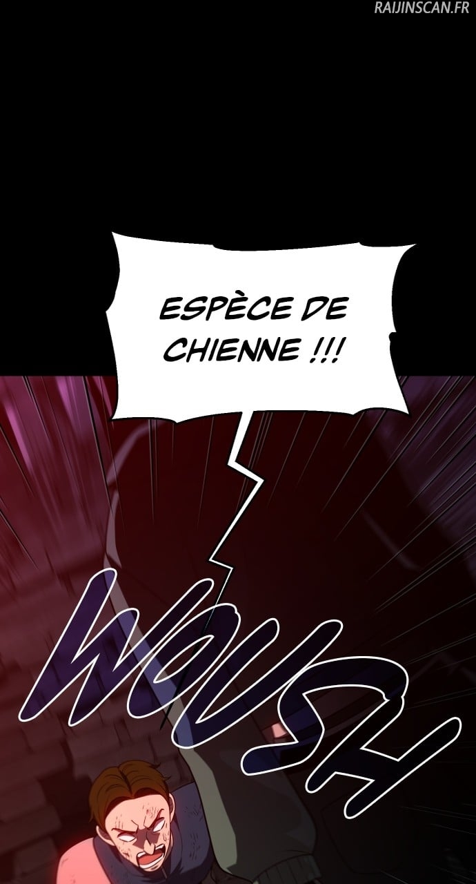 I Used To Be A Boss Chapitre 26 - Page 6